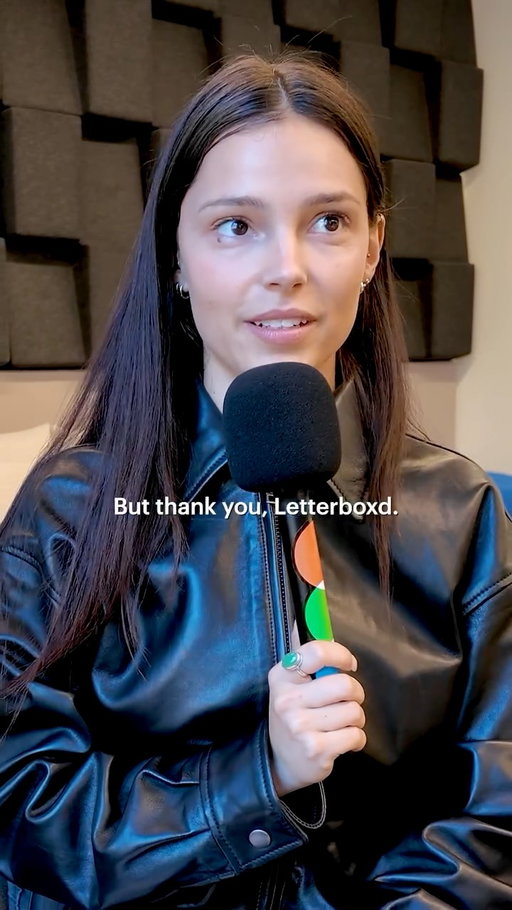 Four Favorites with Obsession star Inde Navarrette 🐈🥪

Obsession is now in theaters and on its way to the Two Million Watched Club on Letterboxd.

#Obsession
#IndeNavarrette
#FourFavorites