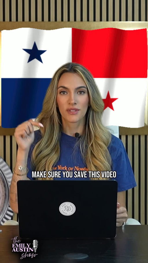 IF YOU ARE VISITING PANAMÁ- SAVE THIS VIDEO🇵🇦 
My top recommendations 🙌🏼