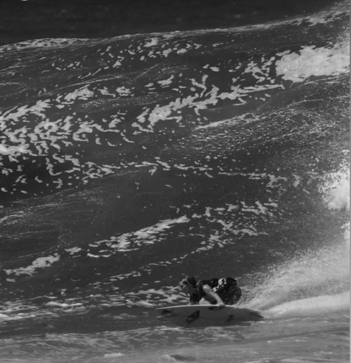 This year hasn’t been the greatest results but I can still say I am accomplishing my goals. Creating moments of joy with the people surrounding me. Less rushing. Finding different places to do turns and put my speed on a wave. It’s great id say!