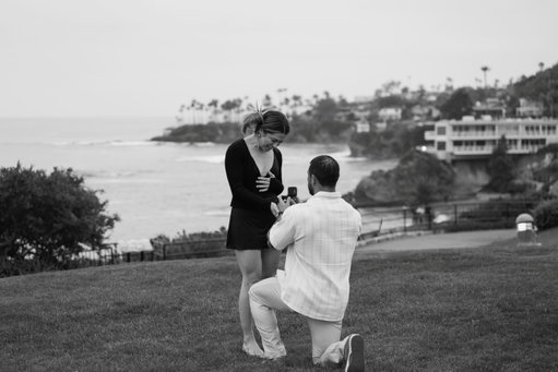 I can’t wait to continue writing our forever love story ❤️💍✨ I love you!!! And I love your love!!!! I’m so ready to be your wife!!! 😭🙏🏼🥲 - Ken