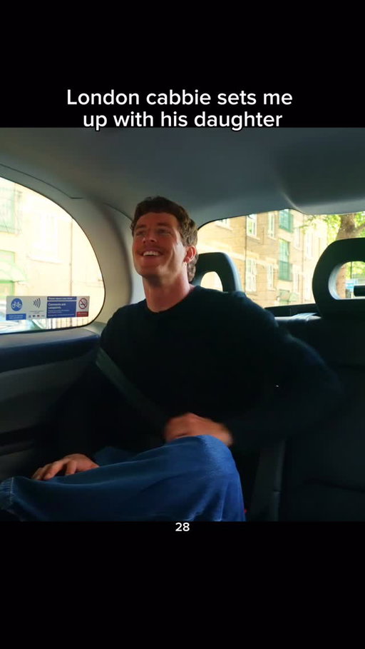 REUBEN IS BACK