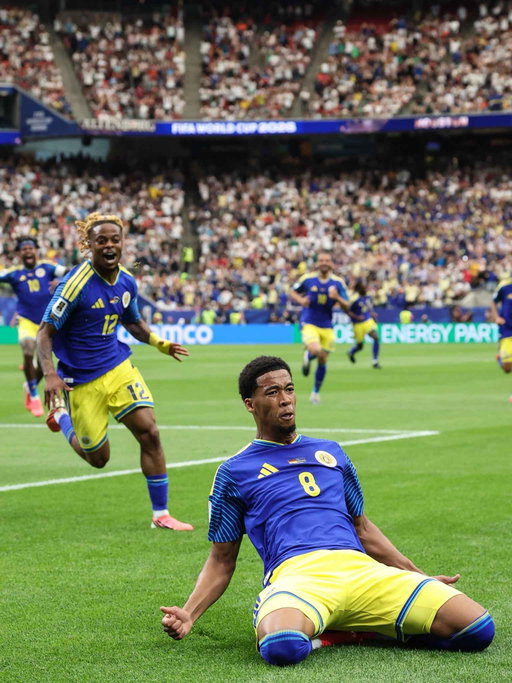 A moment to cherish. 🥹

#FIFAWorldCup
