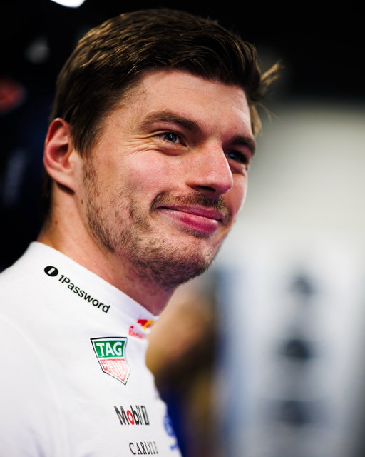 A bit of a lonely race out there today, but we maximised the result.

Congrats @lewishamilton, first win in red 👏

Now some World Cup football. Let’s go @onsoranje 💪
