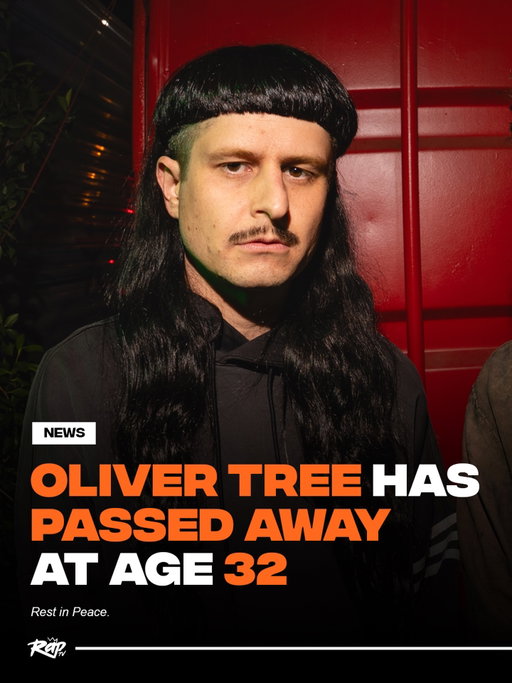 CNN Brasil reports that Oliver Tree has passed away in a helicopter crash in Rio de Janeiro. 

Two helicopters reportedly collided in mid-air before crashing into an electric vehicle yard, k*lling six people. 

The investigation is ongoing. 

Rest in Peace.