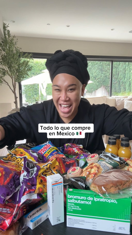 Te amo Mexico 🇲🇽❤️

#mexico #snackhaul #mexicancandy #snack