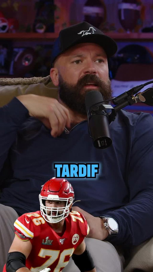 The Most Interesting Man In The World: NFL Edition 🏈
