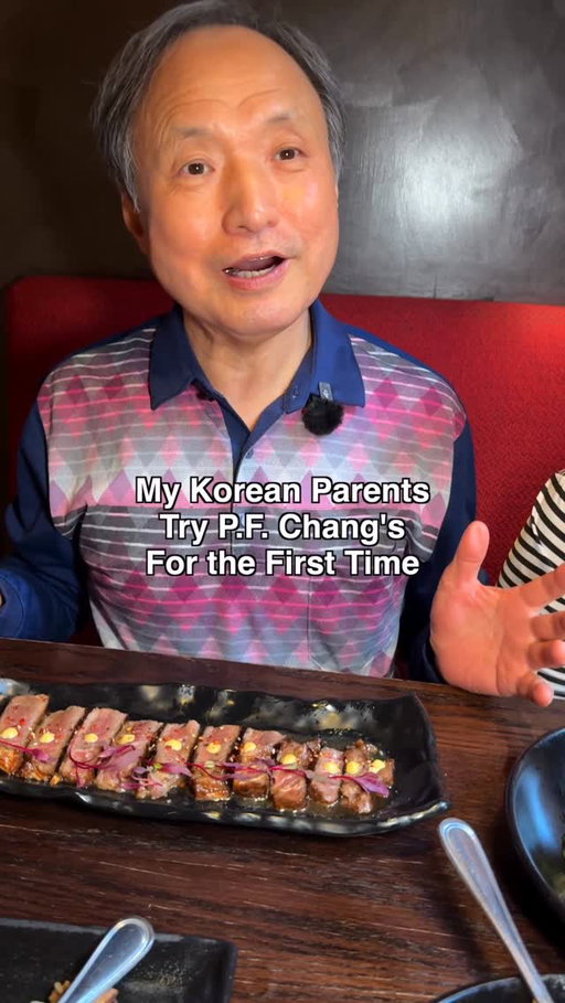 I’m thrilled to partner with @pfchangs for mom and dad to try their 5-Course Celebration Menu as a pre-celebration of Father’s Day.

This was by far the best course meal a whole family can share at a very good price. An excellent menu for Father’s Day and graduation celebrations everyone can enjoy. Four of us shared so many delicious appetizers and main courses and desserts.

For me being gluten intolerant, I couldn’t believe they had so many gluten free options which is unheard of at an asian restaurant.

Our favorites from the celebration menu were chicken lettuce wrap, Chang’s spicy chicken, oolong chilean seabass, lobster prawn fried rice and butter cake. #PFChangsPartner

#pfchangs #mukbang #foodreview #restaurantreview