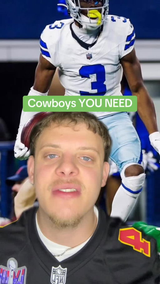 Target these Cowboys ✅🎯 #walterpicks #nfl #fantasyfootball #cowboys #fyp