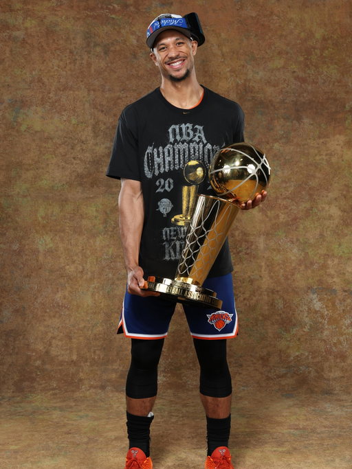 CHAMP! 🏆