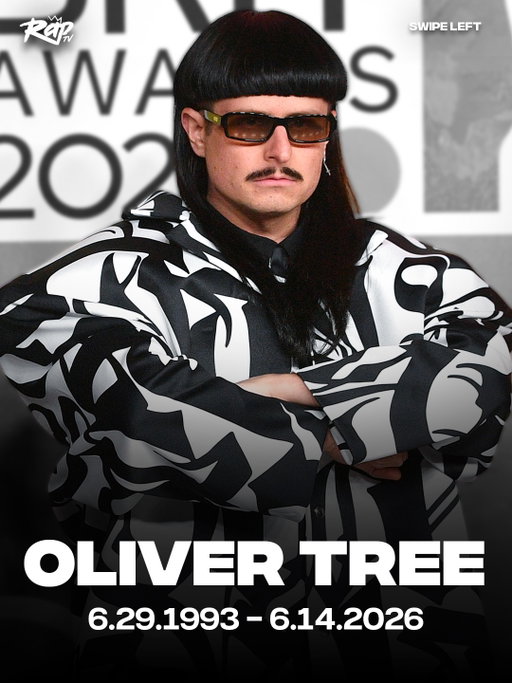 Today, the world received news of Oliver Tree’s sudden passing. 

We’ve had the honor of collaborating with Oliver and sharing the amazing energy he brought. He was truly one of the most genuine and kind artists we’ve had the pleasure of spending time with. 

Rest in Peace ❤️