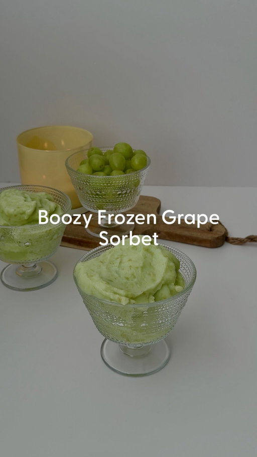 The only thing better than a refreshing summer cocktail is one you can eat with a spoon. 🍇🍸 Shop these adorable bowls at the link in our bio. 🔗

@purewow, @cocktails and @recipes_purewow may earn commission through links on our social.