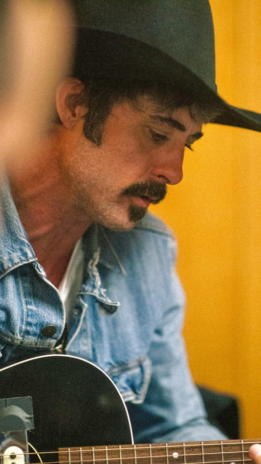 Sunday from the archives. “Hallelujah” backstage at Michigan Stadium last fall.

Watch the full performance on @youtube at link in bio.

🎥: @coltoder