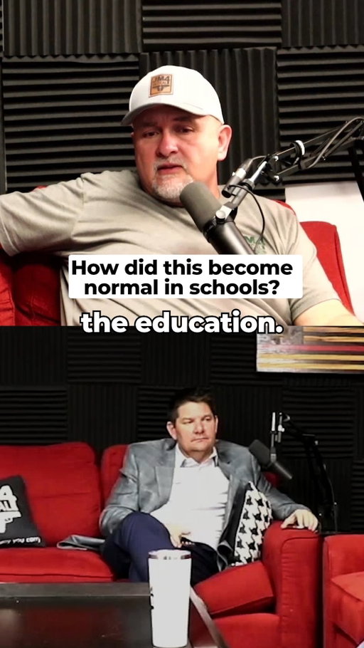 We may not all agree on politics, but we should be able to agree on teaching the next generation how to think, not what to think.

#Education #LifeLessons #Parenting #Community #Leadership