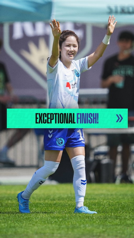 One step, two step, terrific strike!! 🚀 @mina_world_