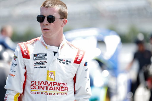 P29 here at Pocono today. Not too bad for this part time operation. I learned a bunch and am looking forward to the next time I get the chance to drive it. Such an incredible experience.
