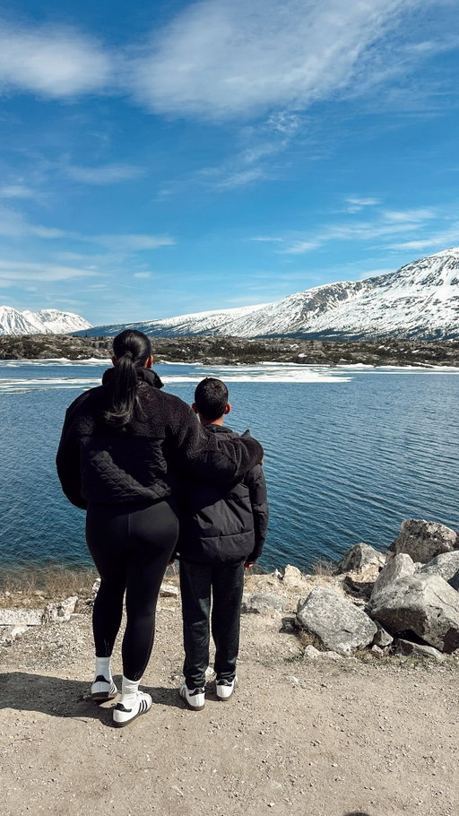 Alaska is beyond beautiful 😍 let this be your sign to book an Alaskan cruise 🛳️ 

#alaska #alaskacruise #skagway #whitepassrailroad #juneau 
7 day Alaska Cruise | NCL | Alaska | Cruise itinerary