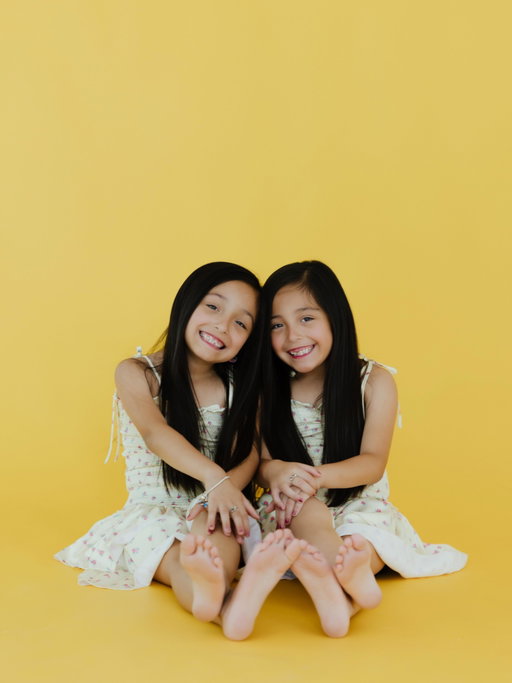 Happy 7th birthday Twinkies ✨💕