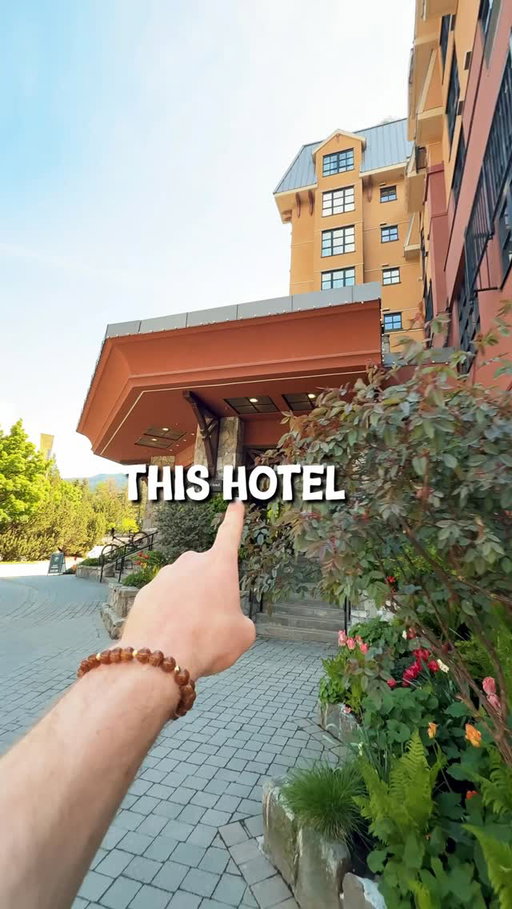 Comment “HOTEL”  and I’ll send you the link!