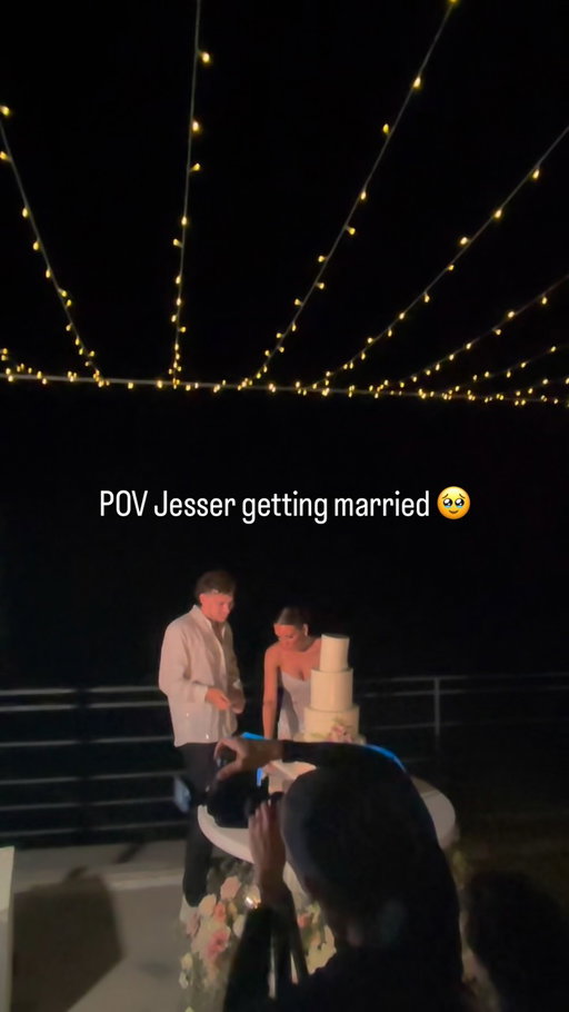 Congrats @jesser & @xtinacomputes 🥹❤️
