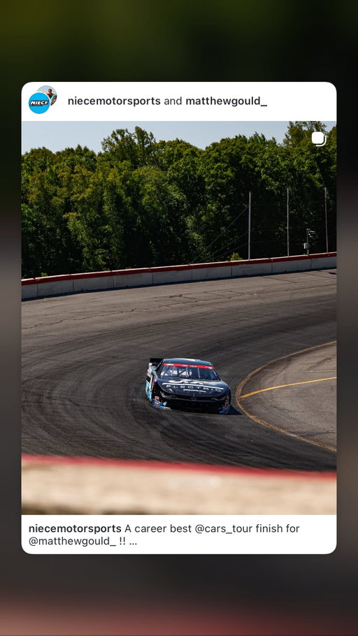 Story by mattmillsracing on Jun 15, 2026
