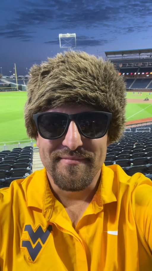 Congrats Carolina on your National Championship tonight. 

We’ve been here against another overrated soft ass blueblood. 

We prefer it this way. 

We’ll win 3 in a row the hard way because we want this to be TOUGH. 

See you Tuesday Troy.