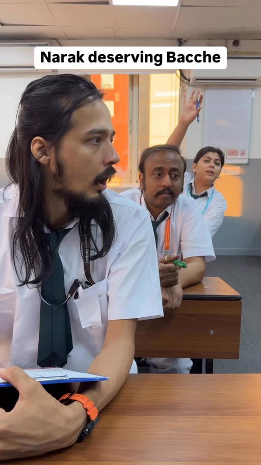 Aise baccho ko hum kya ek alag planet mein bhej sakte hain?