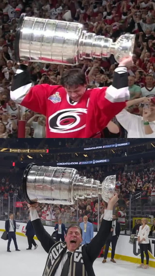 Twenty years later. Just as iconic.