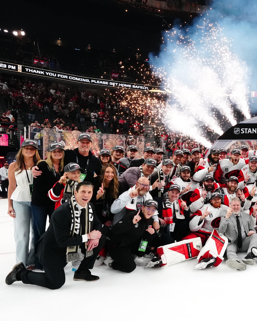 Your 2026 Stanley Cup Champions 🏆