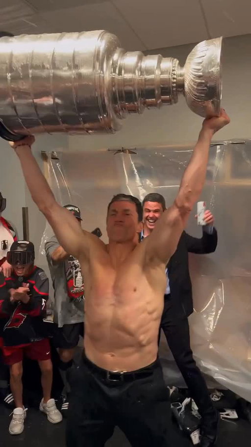 ROD THE BOD!!!!!