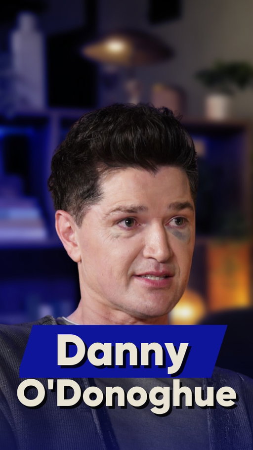@thescript_danny joins us on On The Mend this week, where we discuss grief, music and therapy💙

Comment ‘Danny’ and we’ll DM you the full episode 📱

Listen wherever you get your podcasts or watch on YouTube▶️