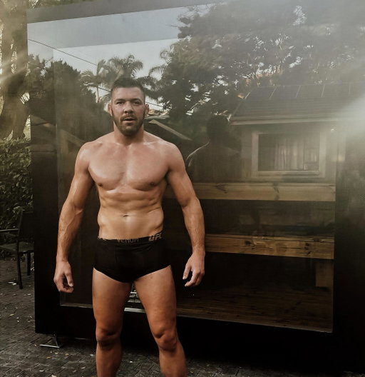 Monday morning sauna + cold plunge 
Ready to absolutely kill this week!
#preparetobeamazed