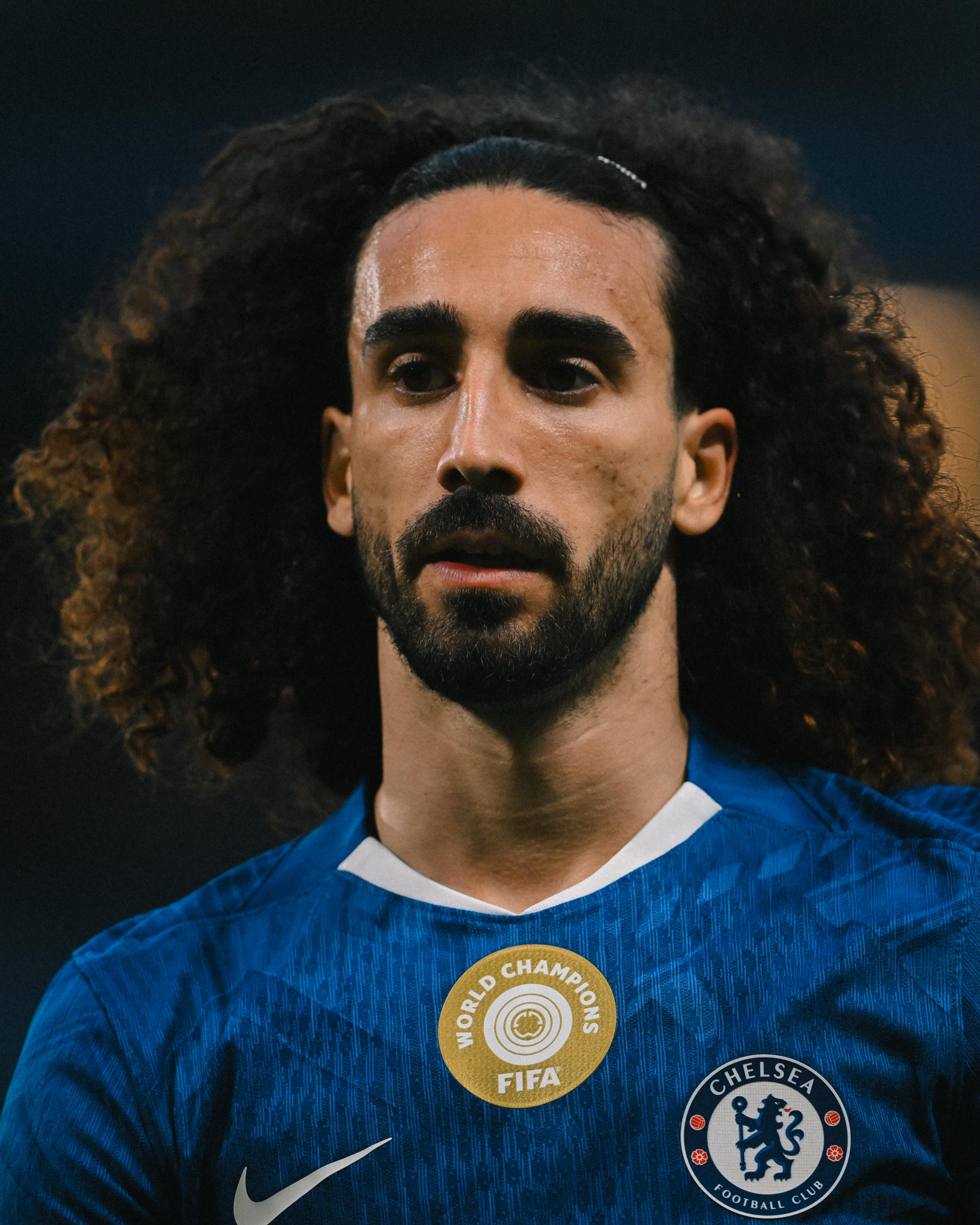Marc Cucurella has completed a permanent transfer to Spanish La Liga side Real Madrid.

Everyone at Chelsea FC would like to thank Marc for his efforts during his time at the club and for the role he played in our recent achievements.

We wish him every success as he begins the next stage of his career.