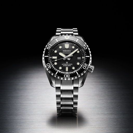 ＜セイコー プロスペックス＞
マリンマスター ダイバーズ 1968 ヘリテージ 

Ref : HBF001J
 506,000円（税込）
https://www.seikowatches.com/jp-ja/products/prospex/hbf001j

#hbf001j #hbf001 #seiko #prospex #seikoprospex #keepgoingforward #watch #watches #8l45 #seikofam #watchfam #watchesofinstagram