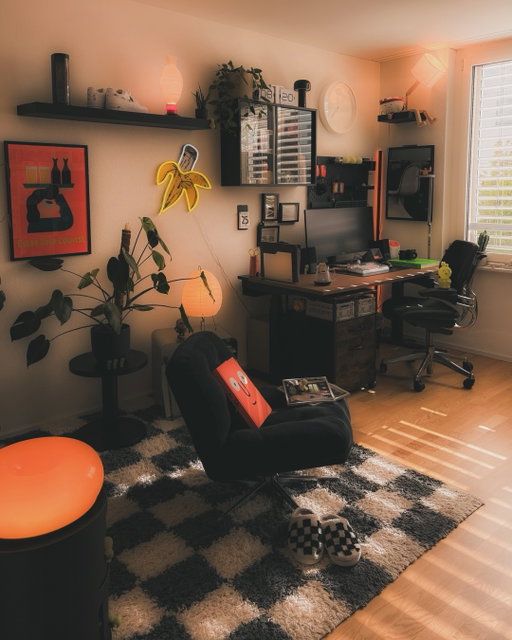Just a few things from around the apartment lately. 
No big updates. 🏠🛋️☕️🪴

Just small moments that 
made me stop and take a photo.📸

Somehow these are always my favorites.❤️

.
.
.
.
.
.
.
.
.
.

🏷️

#cozyhomeaesthetic #apartmentliving #coupleapartment #homeinspo #homedetails

——-

apartment aesthetic, couple apartment aesthetic, boy girl apartment, shared apartment design, cozy home aesthetic, apartment living inspiration, living together aesthetic, home decor inspiration, cozy living space inspiration, interior design inspiration home, calm home atmosphere, aesthetic apartment living, modern cozy interior, homebody lifestyle, comfortable home spaces, apartment decor inspiration, warm minimal interior, home details aesthetic