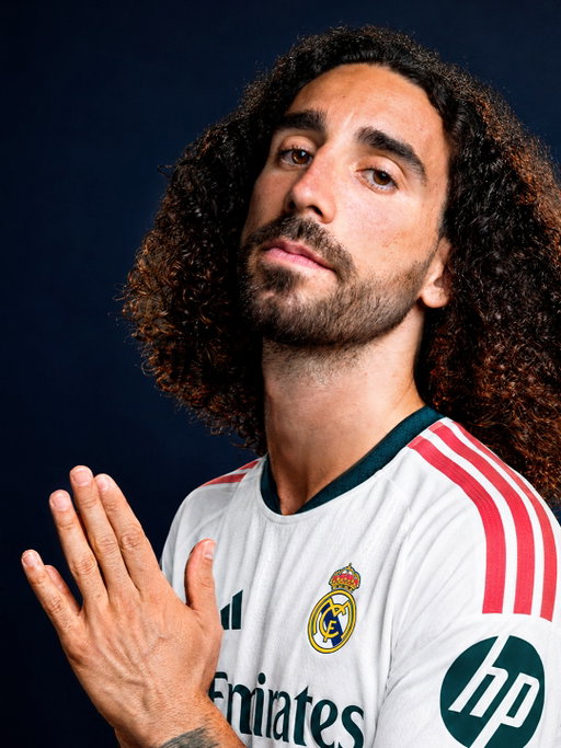 🤍🩷💚
#WelcomeCucurella