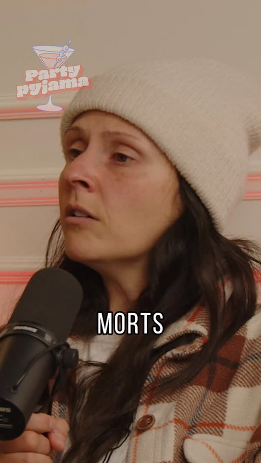 Korine Côté nous parle de Big Brother!

👉 Épisode dispo dès maintenant !

Merci à notre partenaire @distillerie_stadacone - Découvrez les Piñatas Prête-à-boire ! Première saveur disponible en SAQ : Pêche surette
