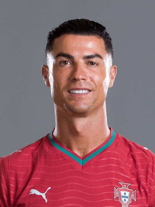 Six tournaments with Cristiano Ronaldo 🇵🇹✨

#FIFAWorldCup