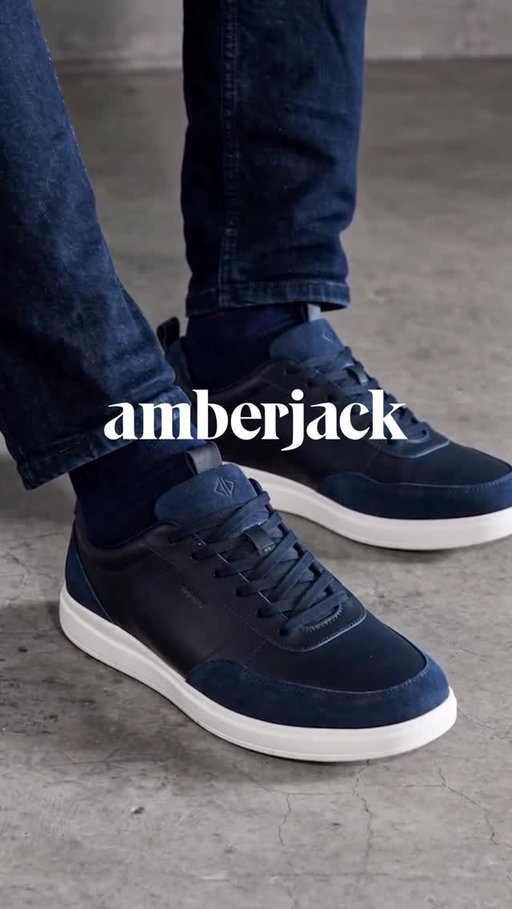 Introducing The Court. Consider it our take on what a premium sneaker should be.