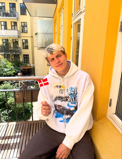 26, er jeg unc nu?