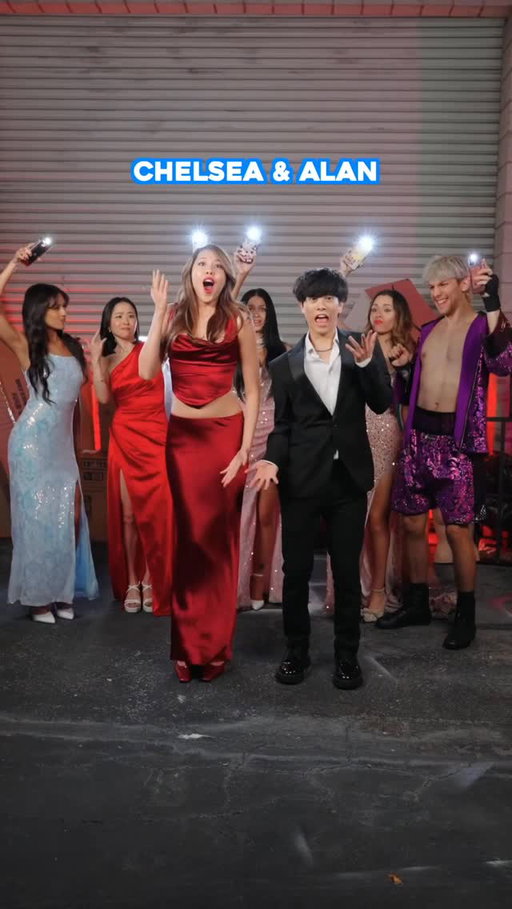 who’s your favorite dance couple?