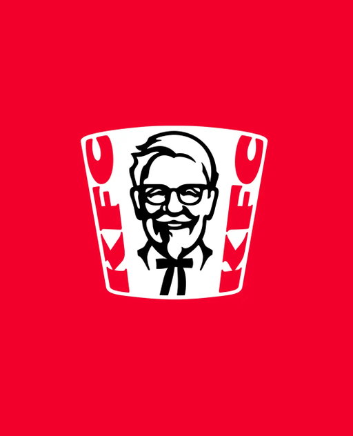 Today, KFC announced a global overhaul, developed with global branding agency @jkrglobal, spanning menu innovation, restaurant redesign, and a visual identity evolution, rolling out first across the UK and Ireland. ⁠
⁠
The finger-lickin ‘ good chicken brand is expanding its boneless chicken offerings under two banners: “Dipped,” a customizable tender-and-sauce format drawing from a library of 20-plus globally inspired sauces, and “Dunked,” a sauce-drenched format already performing in South Africa and India⁠
⁠
Link in bio for the full article.
