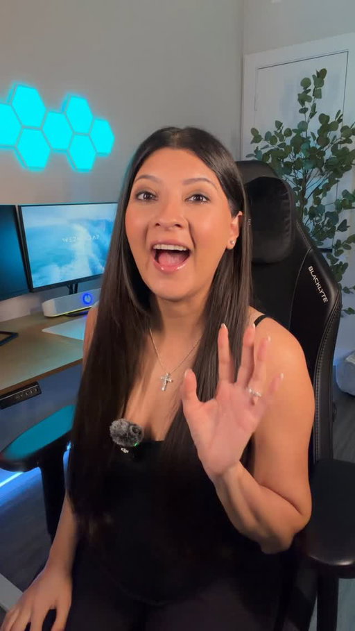 Excited to connect with lots of you! 

#gamingcommunity #techcommunity