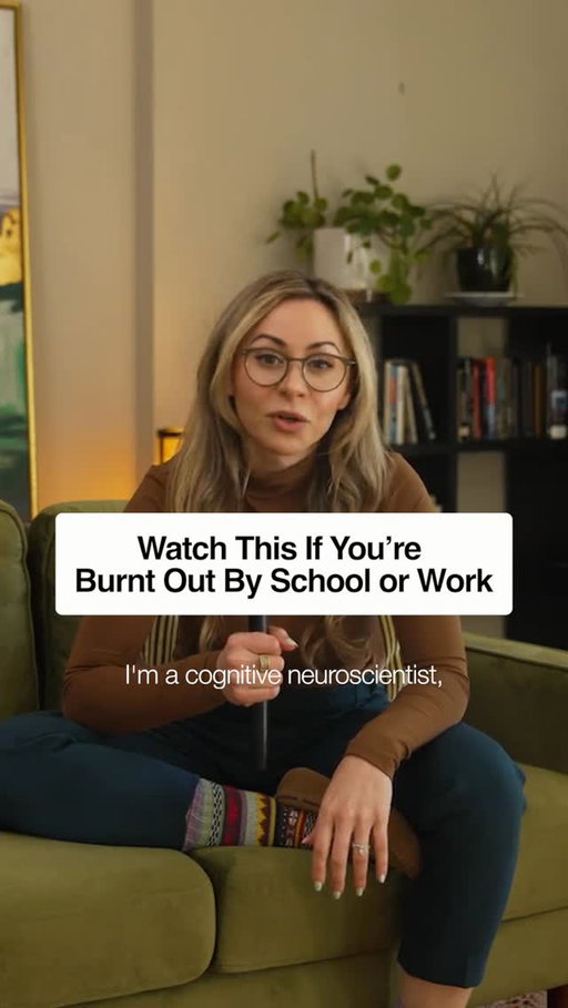 Burnout is not a willpower problem, it is a biology problem, and the research points to one missing variable in most people’s routines: complete psychological detachment. The 3M Framework breaks down the exact break structure the brain needs daily, weekly, and monthly to actually recover.

#SaharYousef #BecomingSuperhuman #DigitalWellbeing