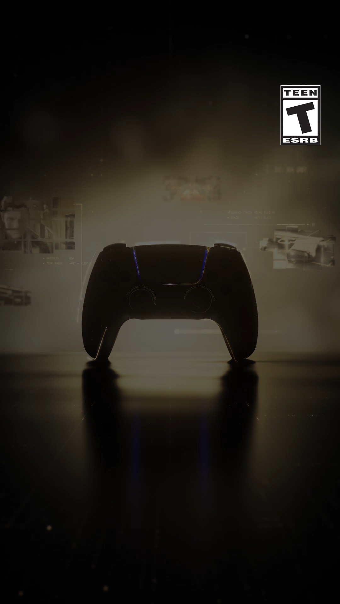 Designed for the most effective of agents.

The Limited Edition 007 First Light DualSense controller is available now: http://play.st/3Qm1acg

#EarnTheNumber #007FirstLight