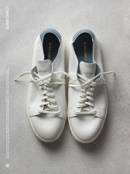 Introducing the Low 1 DS. A deconstructed interpretation of our original Low 1 flagship silhouette. 

Shot by @shota_new_york.