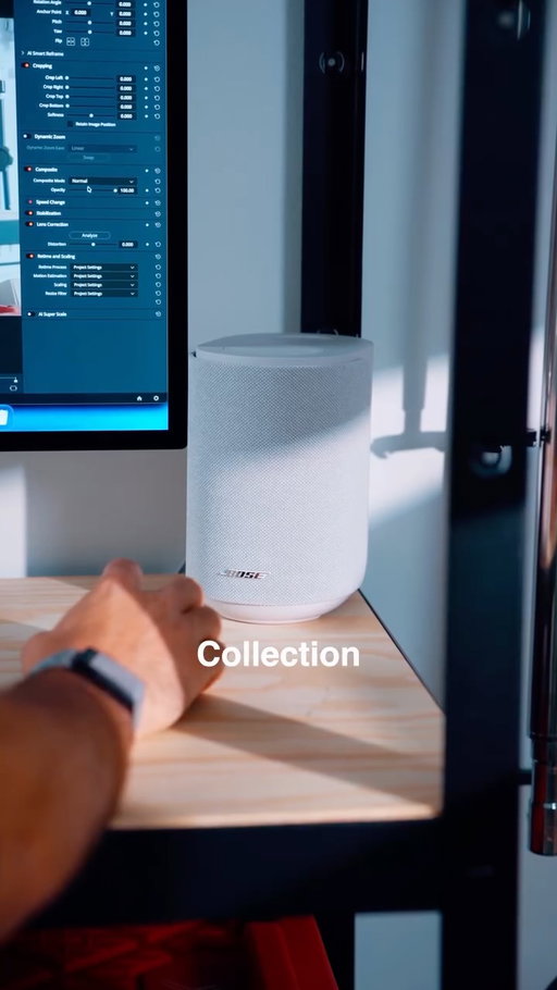 My favorite time of the day @bose 
#teambose #ad #BoseLifestyleCollection