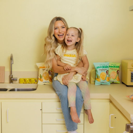 Happy 5th Birthday to the light of my life.💛

Five years of your kind heart, courageous spirit, incredible imagination, & endlessly magical heart whispers. How spectacular you are, the world is so much better because you’re in it.🦄 I’m filled with gratitude every day to get to be your mama. The very first book I ever read to you was Oh, the Places You’ll Go! & it feels so serendipitous that this week the idea you inspired also launches into the world right alongside you. All that you are is simply amazing 💫

Being your mama is life’s greatest adventure. I love you infinitely Willa Johanna✨