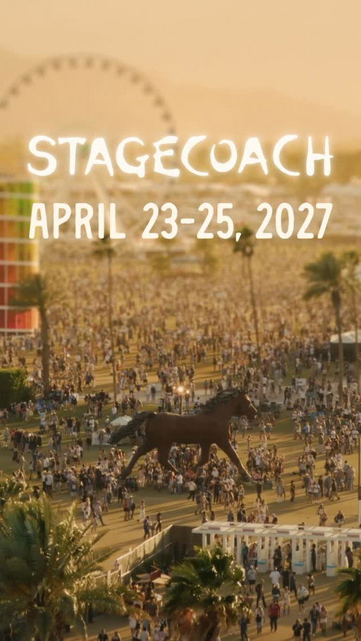 The 2027 Advance Sale starts Thursday, June 18th at the lowest price all year! Passes are just $49 down on a payment plan. Get ready to yeehaw, sign up now for a reminder.