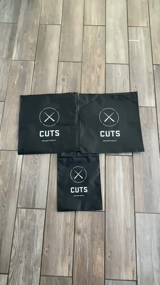Shop your summer collection with @cuts