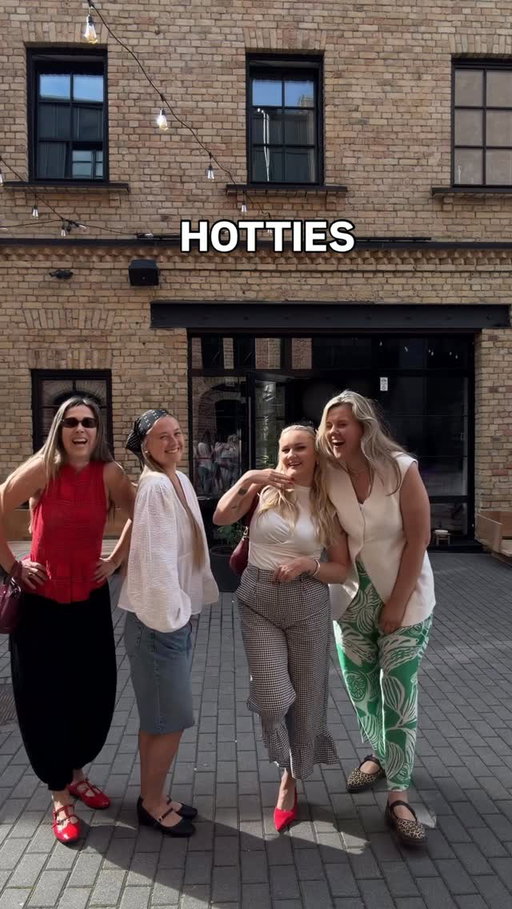 Šis ir atgādinājums tev ieplānot randiņu ar draudzenēm 💃

#momandchill